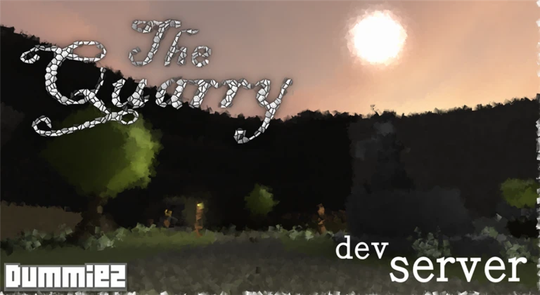 The Quarry ᵈᵉᵛ ekran görüntüsü