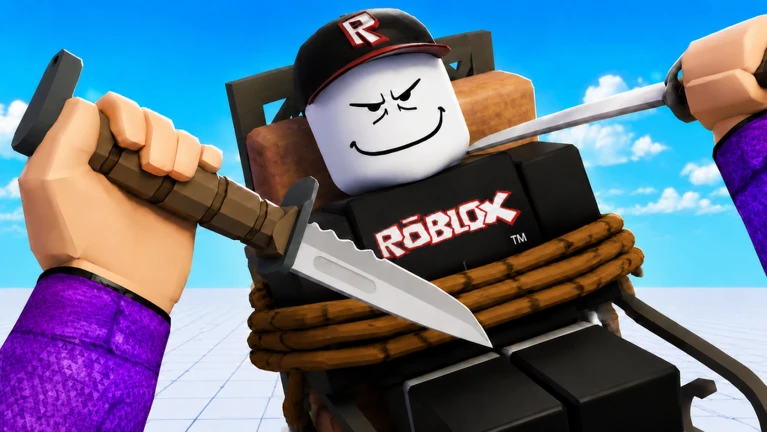 (NOW🩸) Ragdoll Sandbox Game 🩸 ekran görüntüsü