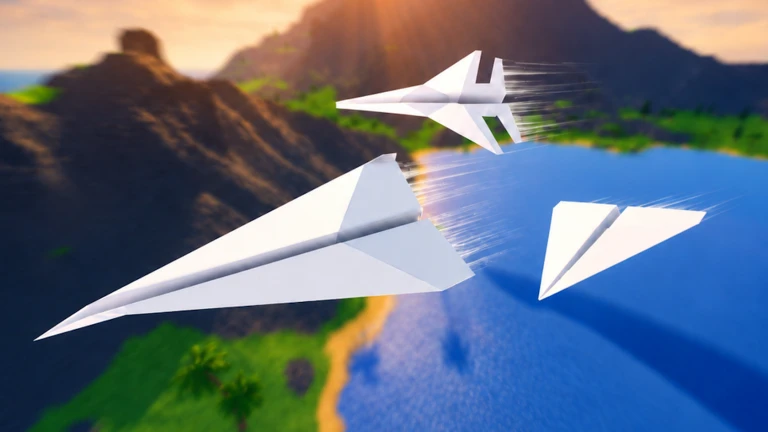 PAPER PLANES! ekran görüntüsü