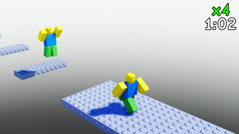 that 25 stage obby ekran görüntüsü