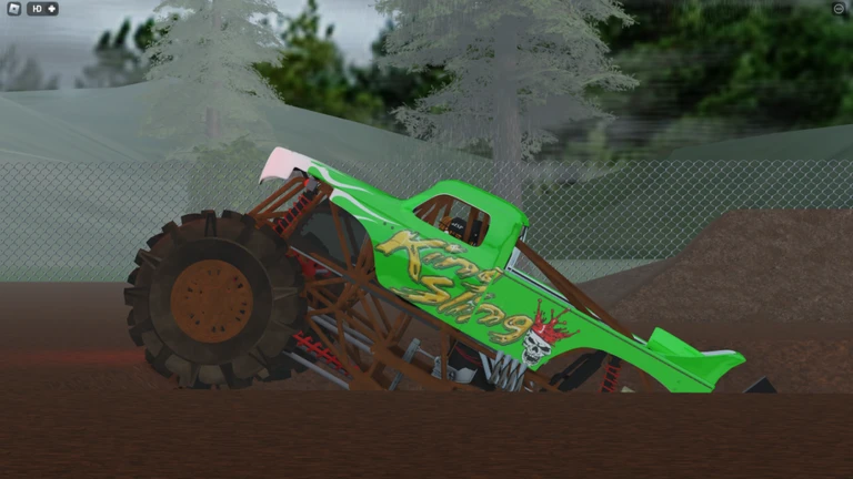 Mud Fest FURY [BETA] ekran görüntüsü