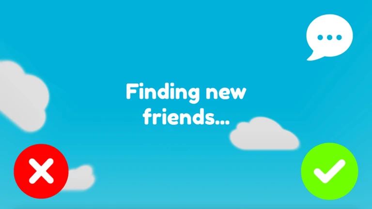 friendr 👥 ekran görüntüsü
