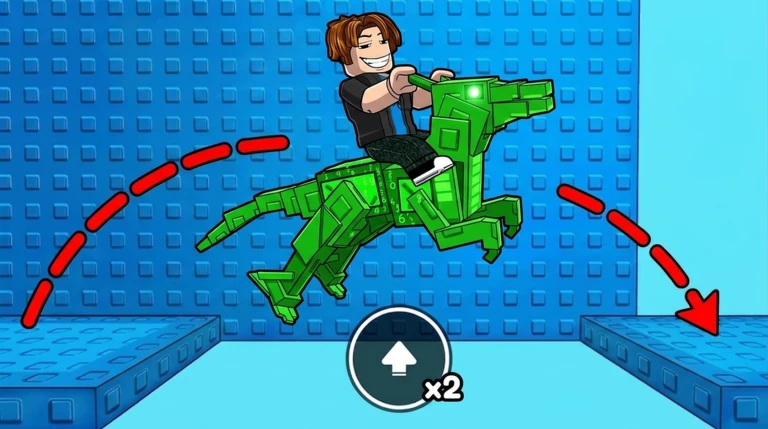 +1 Jump Dino Escape ekran görüntüsü