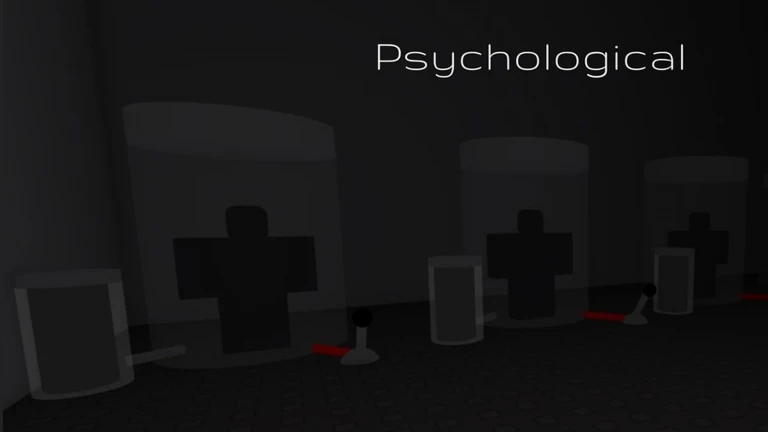 Psychological (DISCONTINUED) ekran görüntüsü