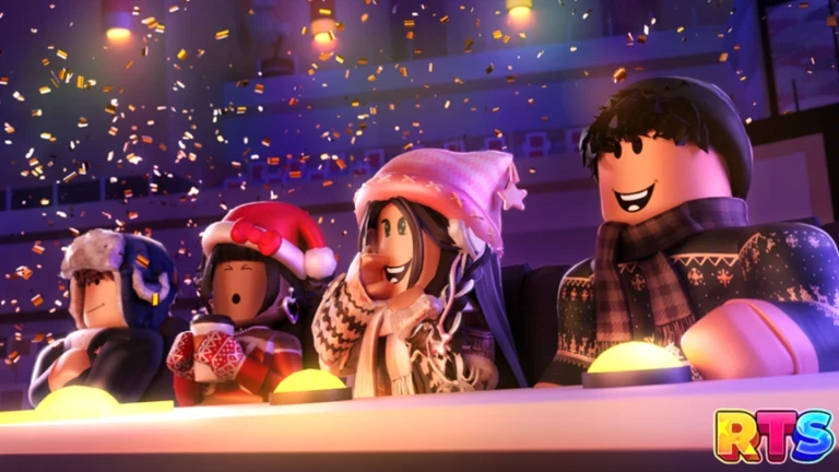 Roblox Talent Show 🎤 [18+] ekran görüntüsü