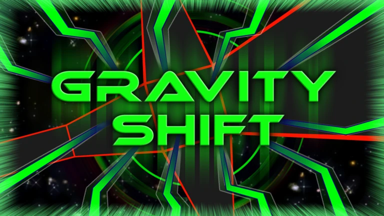 Gravity Shift ekran görüntüsü