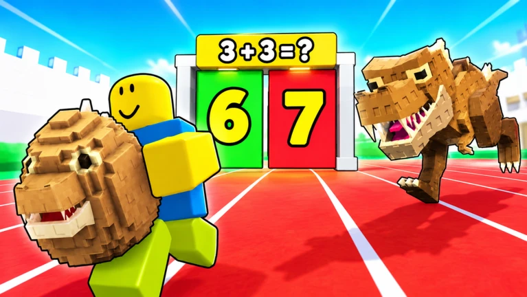 Math For Animals! ekran görüntüsü
