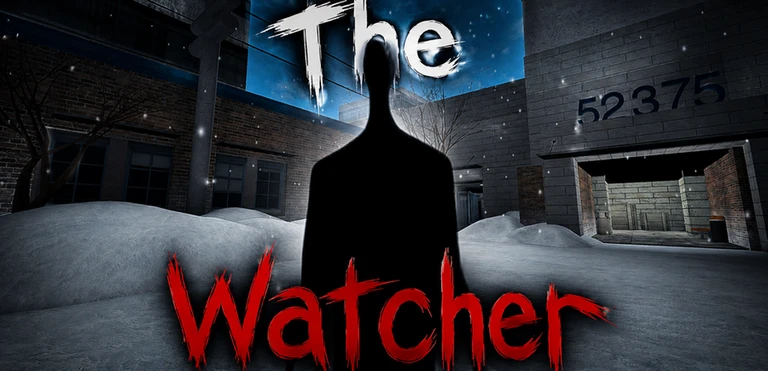 The Watcher [BETA] ekran görüntüsü