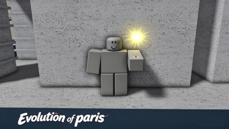  [UPDATE] Evolution of paris  ekran görüntüsü