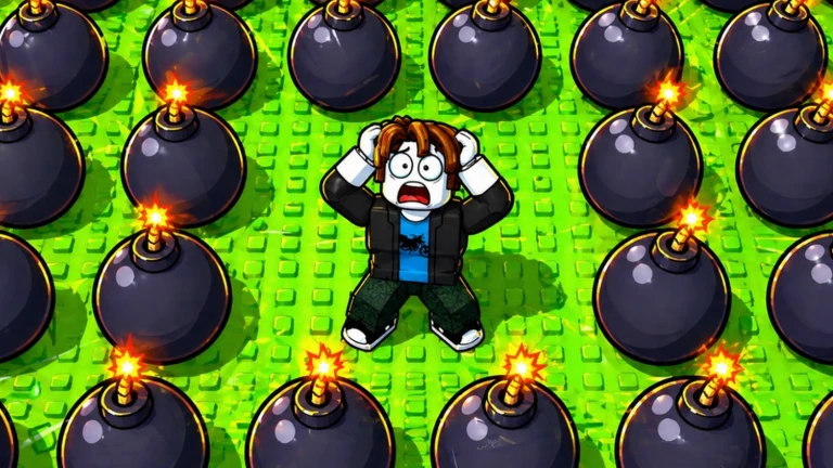 Bombareno 💣 ekran görüntüsü