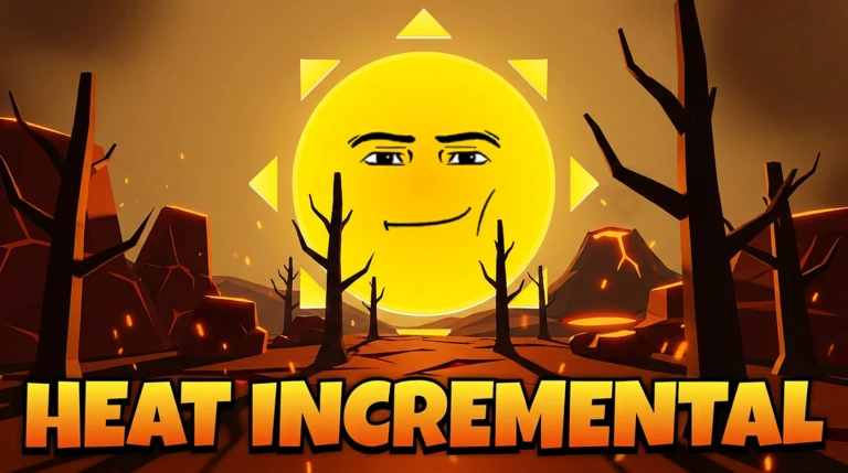 [UPD2] Heat Incremental ekran görüntüsü