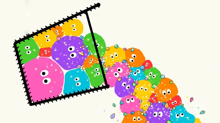 Blob Merge ekran görüntüsü