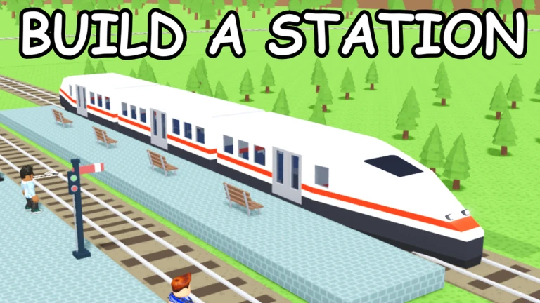 [FREE] Station Master Tycoon ekran görüntüsü
