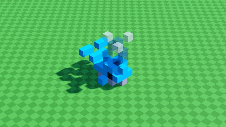 Building Blocks ekran görüntüsü