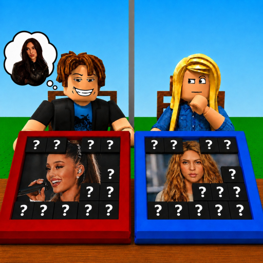 [🎤] Guess My Singer ekran görüntüsü