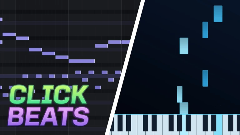 [🎶] ClickBeats ekran görüntüsü