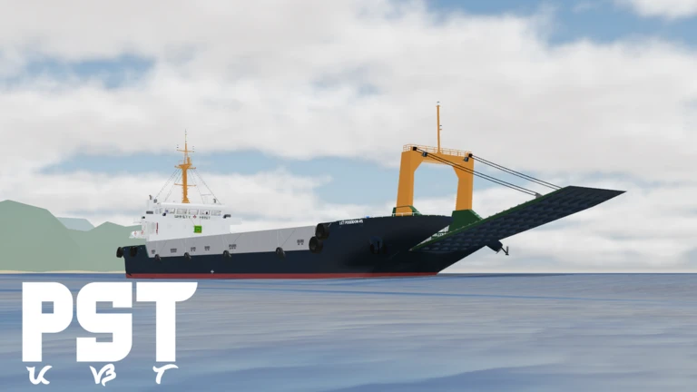 Philippine Sea Transit (BETA) ekran görüntüsü