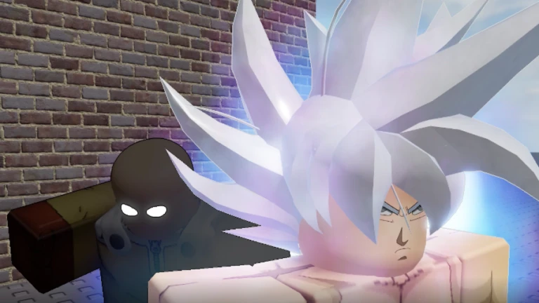 [ANCIENT TSB] Saitama Battlegrounds ekran görüntüsü