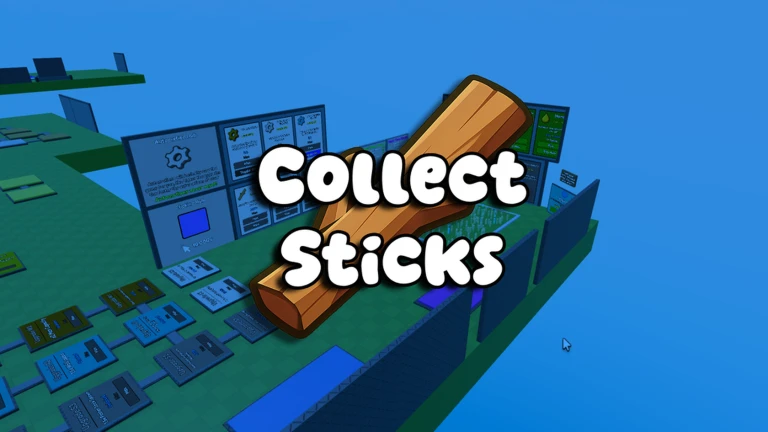 Sticks Incremental🌲 ekran görüntüsü