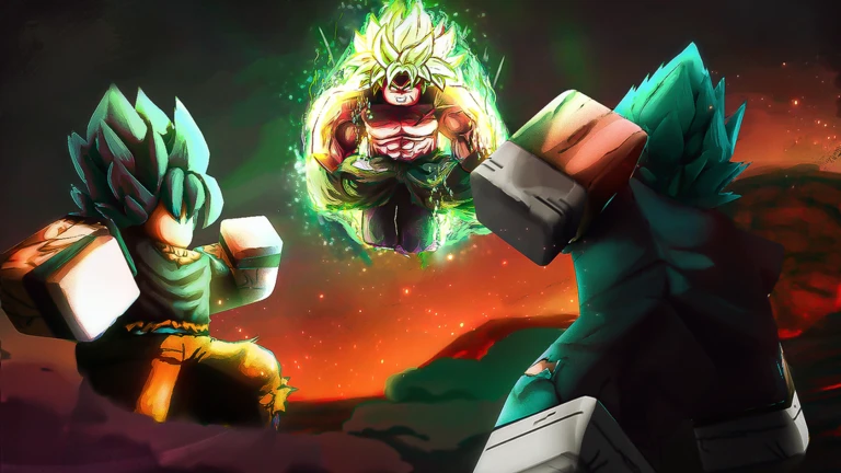 Super Saiyan Simulator 2 ekran görüntüsü