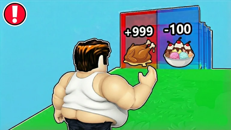 +1 Food Every Second 🍔 ekran görüntüsü