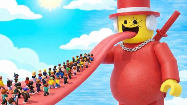 Jump Into Sammyni Fattini ekran görüntüsü