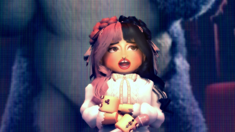 Melanie Martinez - The Trilogy Tour ekran görüntüsü