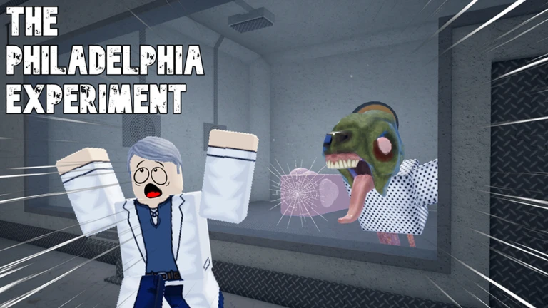The Philadelphia Experiment ekran görüntüsü
