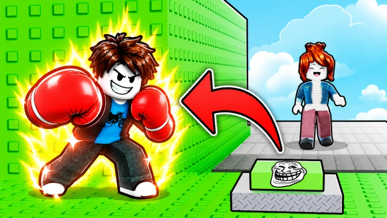 Troll FIGHT Tower 🥊 ekran görüntüsü