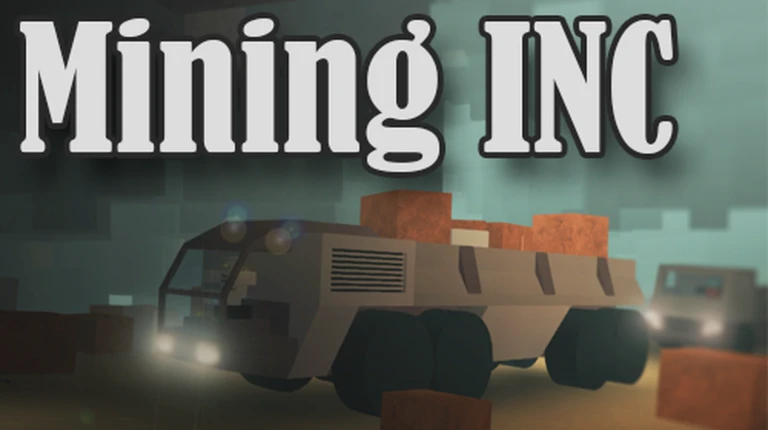 Mining INC! [OPEN SOURCE] ekran görüntüsü