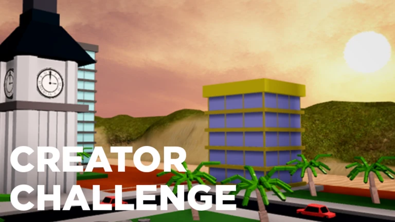 Creator Challenge  Quiz ekran görüntüsü