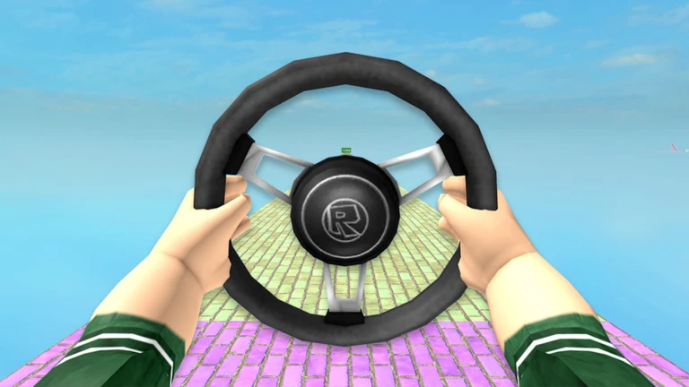 Every Second You Get +1 Speed But You're In a Car ekran görüntüsü