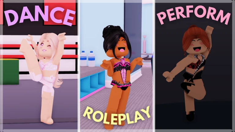 💃 EDA Dance Moms Roleplay ekran görüntüsü