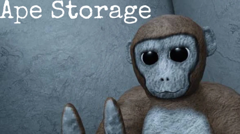 Ape Storage ekran görüntüsü