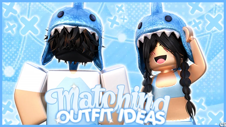 [💙] Matching Outfits Ideas ekran görüntüsü