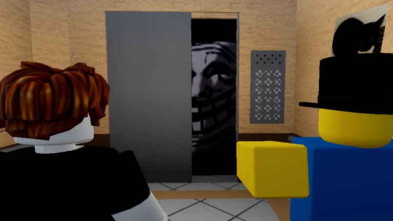 Elevator Simulator [UPD] ekran görüntüsü