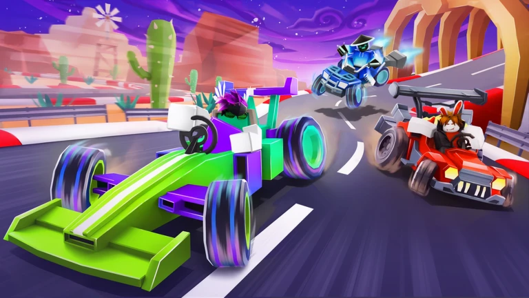 OVERTAKE ⚡ ekran görüntüsü