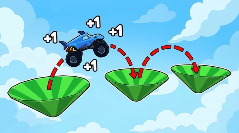 +1 Speed Escape the Funnel ekran görüntüsü
