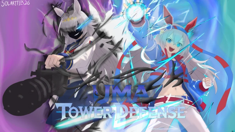 🐴 [SOON] Uma Tower Defense ekran görüntüsü
