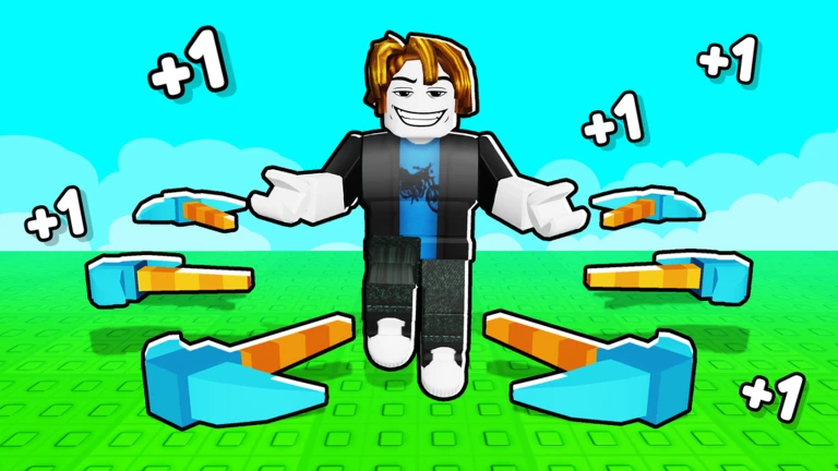 [NEW WORLD] +1 Pickaxe Swing Escape ekran görüntüsü