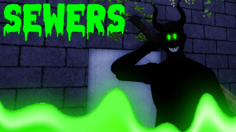 Sewers [CHAPTER 1] ekran görüntüsü