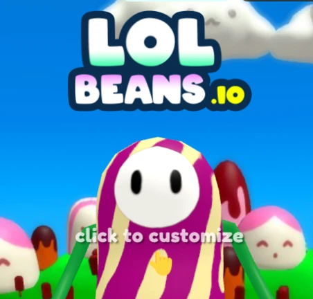 Lolbeans Roleplay ekran görüntüsü