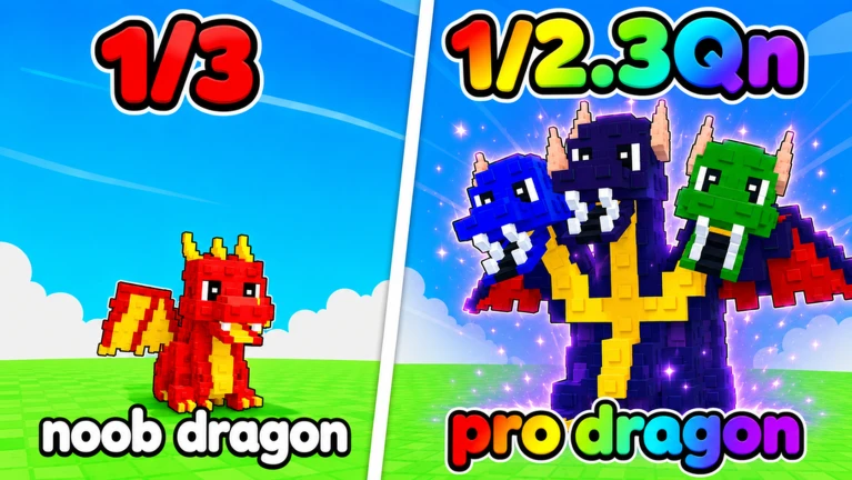 Hatch a Dragon! 🐉 ekran görüntüsü