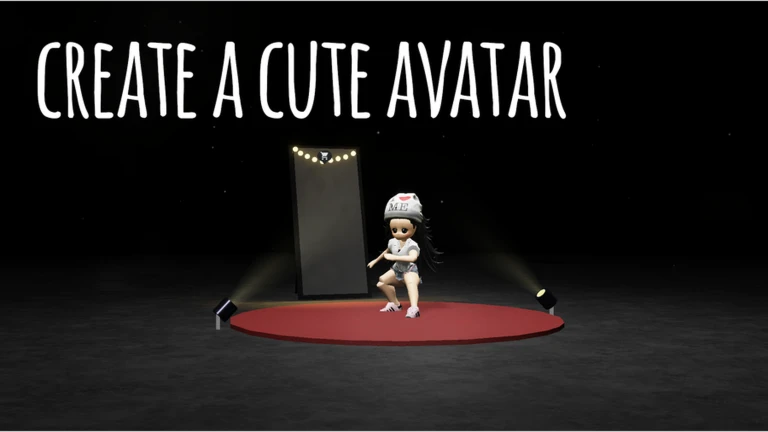 Koi Koi Avatar Editor ekran görüntüsü