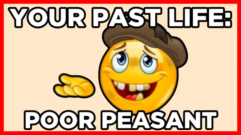 👑 Your Past Life ekran görüntüsü