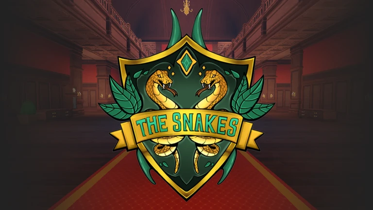 🐍 The Snakes ekran görüntüsü
