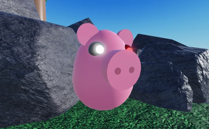 [PCSTR] Piggy Customs Showcases The Reborn! ekran görüntüsü