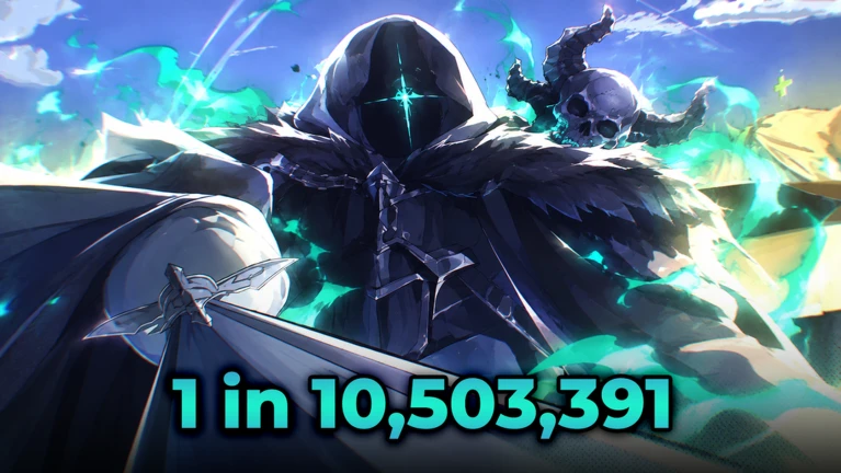 [UPD .5] Fantasy RNG ekran görüntüsü
