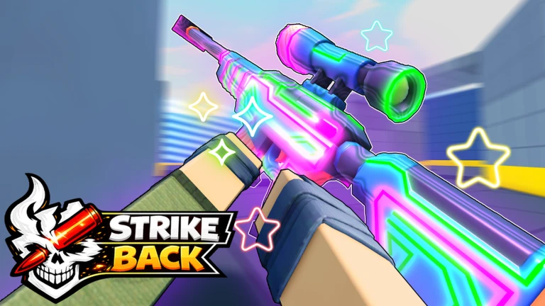 Strike Back [🕯️S6] ekran görüntüsü