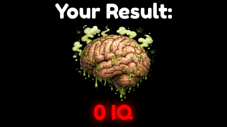 IQ Quiz 🧠 ekran görüntüsü